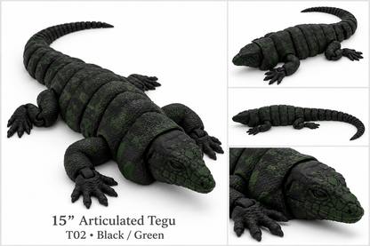 Tegu