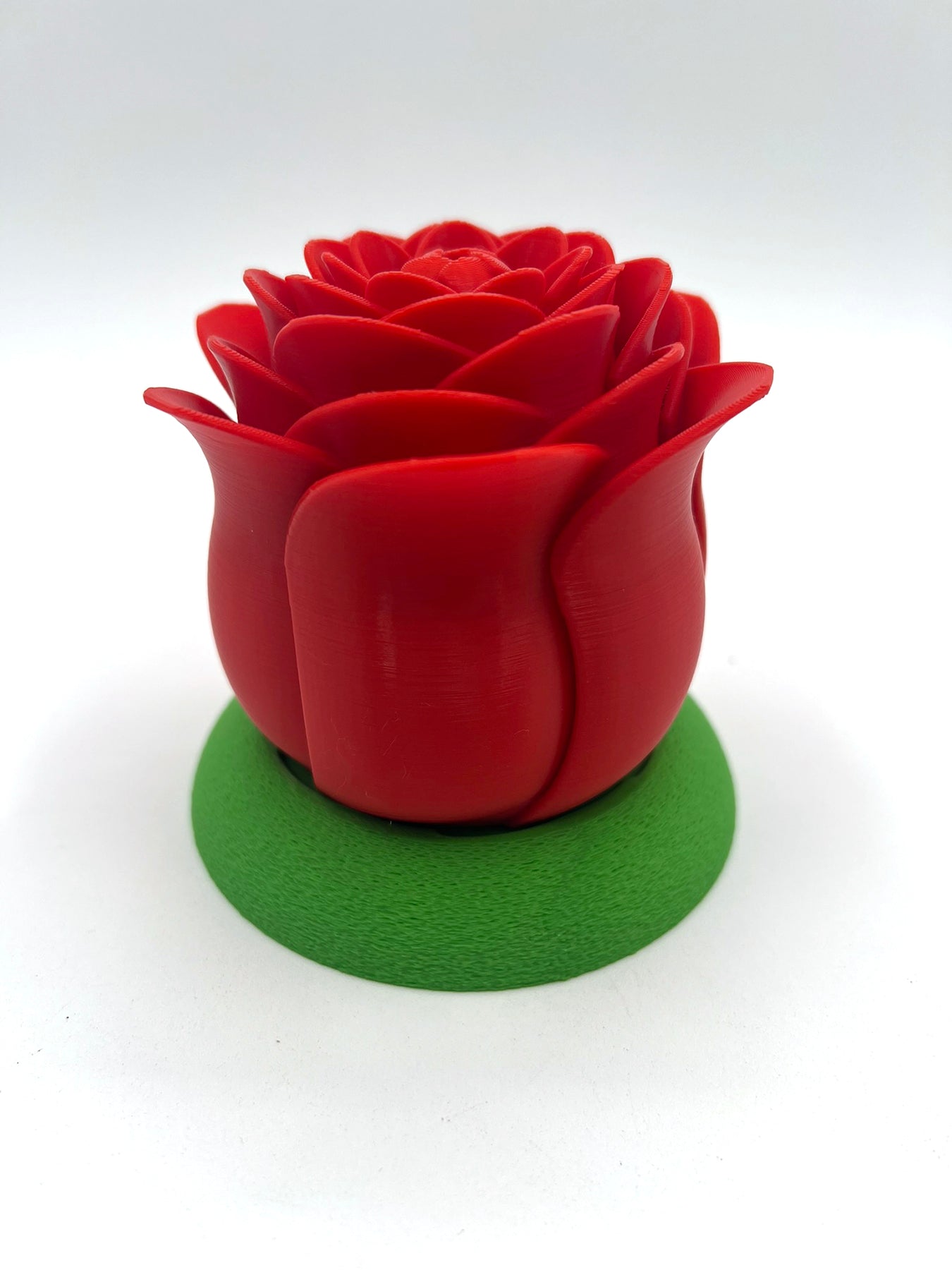 Rose Tealight