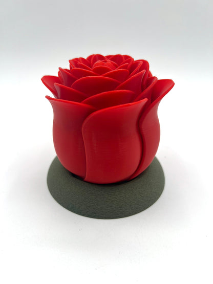 Rose Tealight