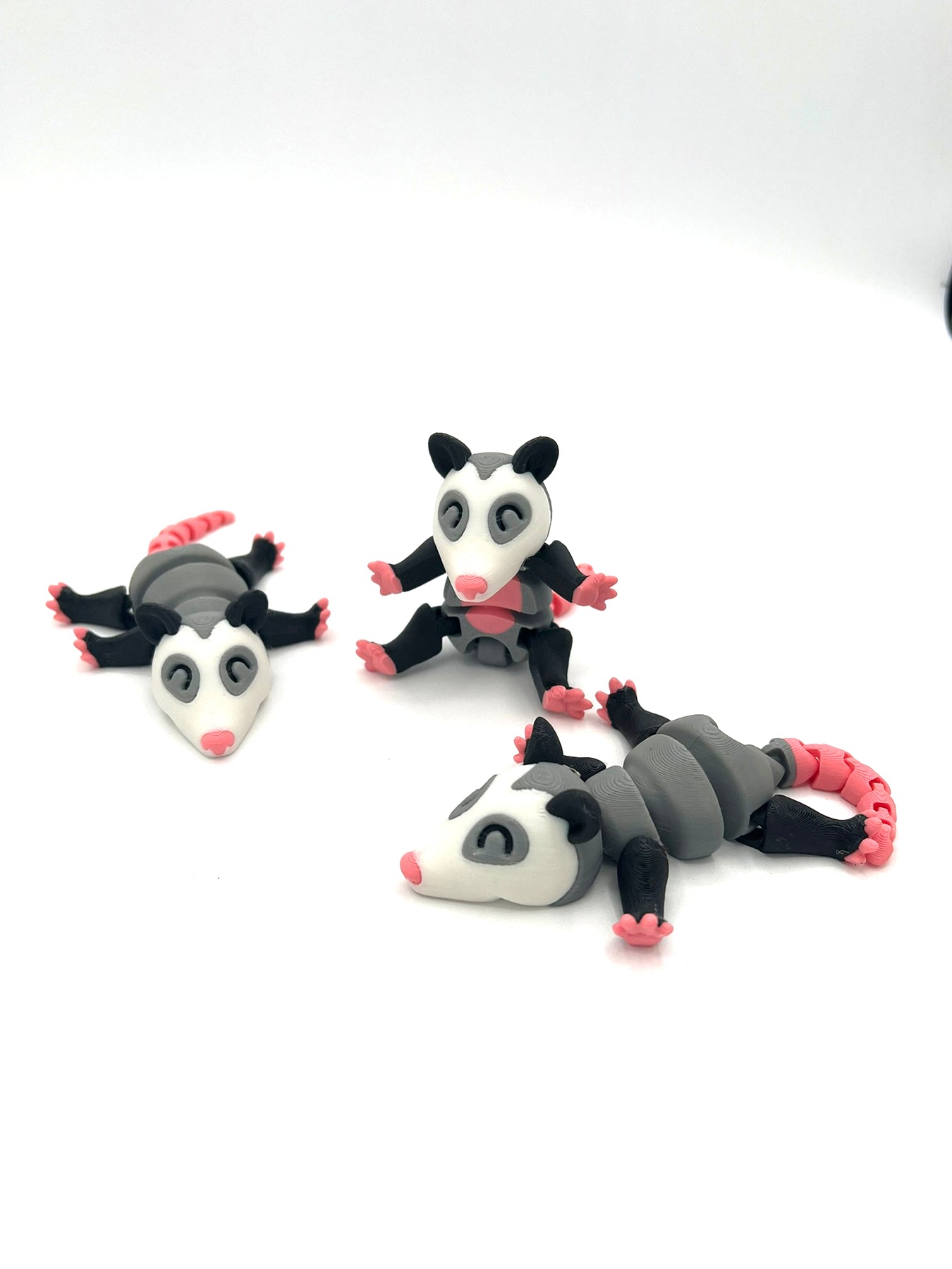 Opossums