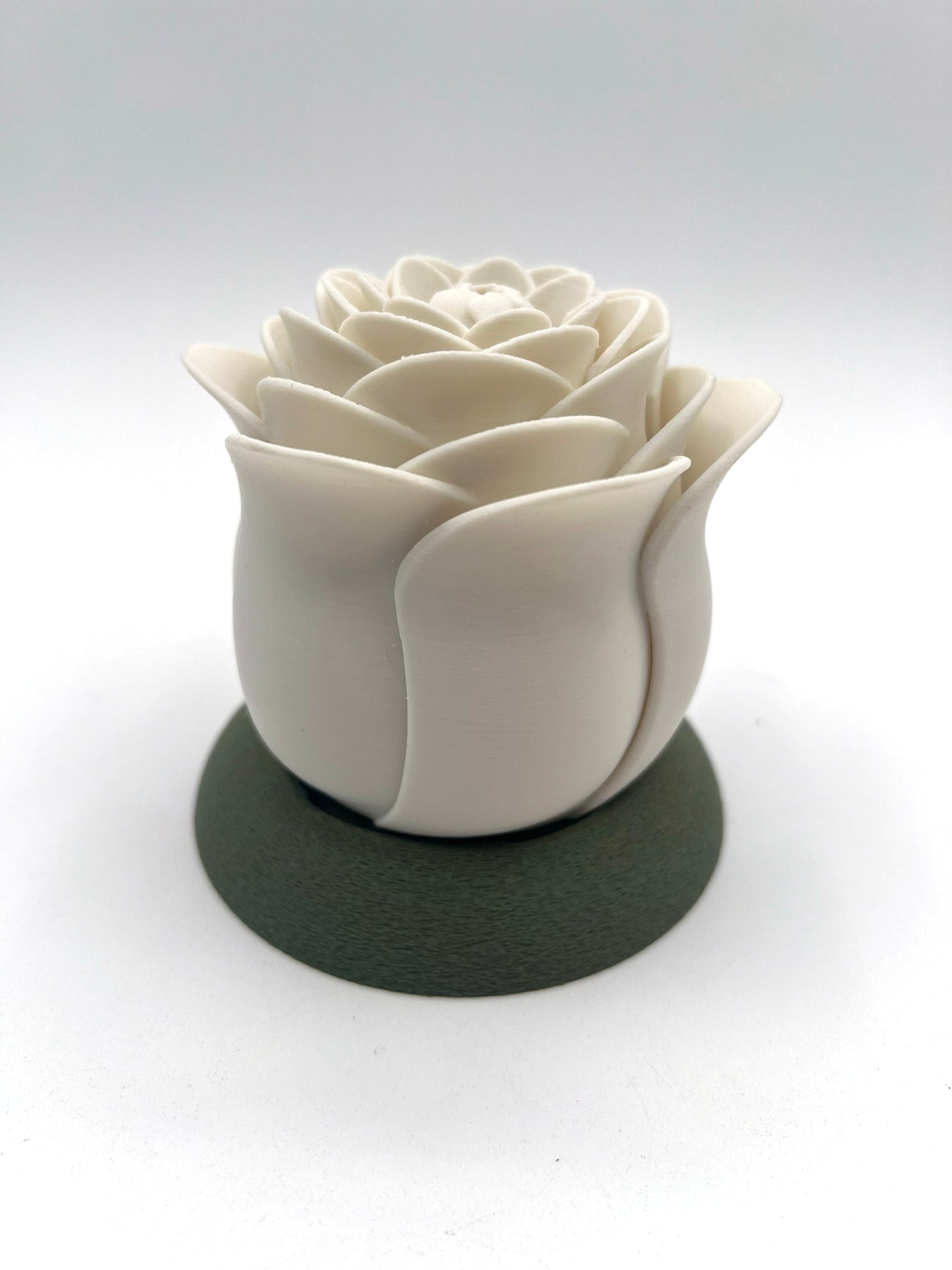 Rose Tealight