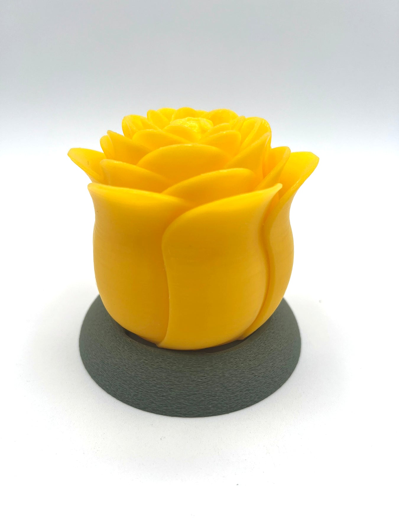 Rose Tealight