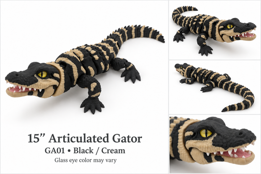 Swamp Puppies