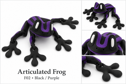 Frogs