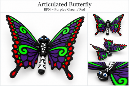 Butterflies