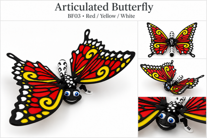Butterflies