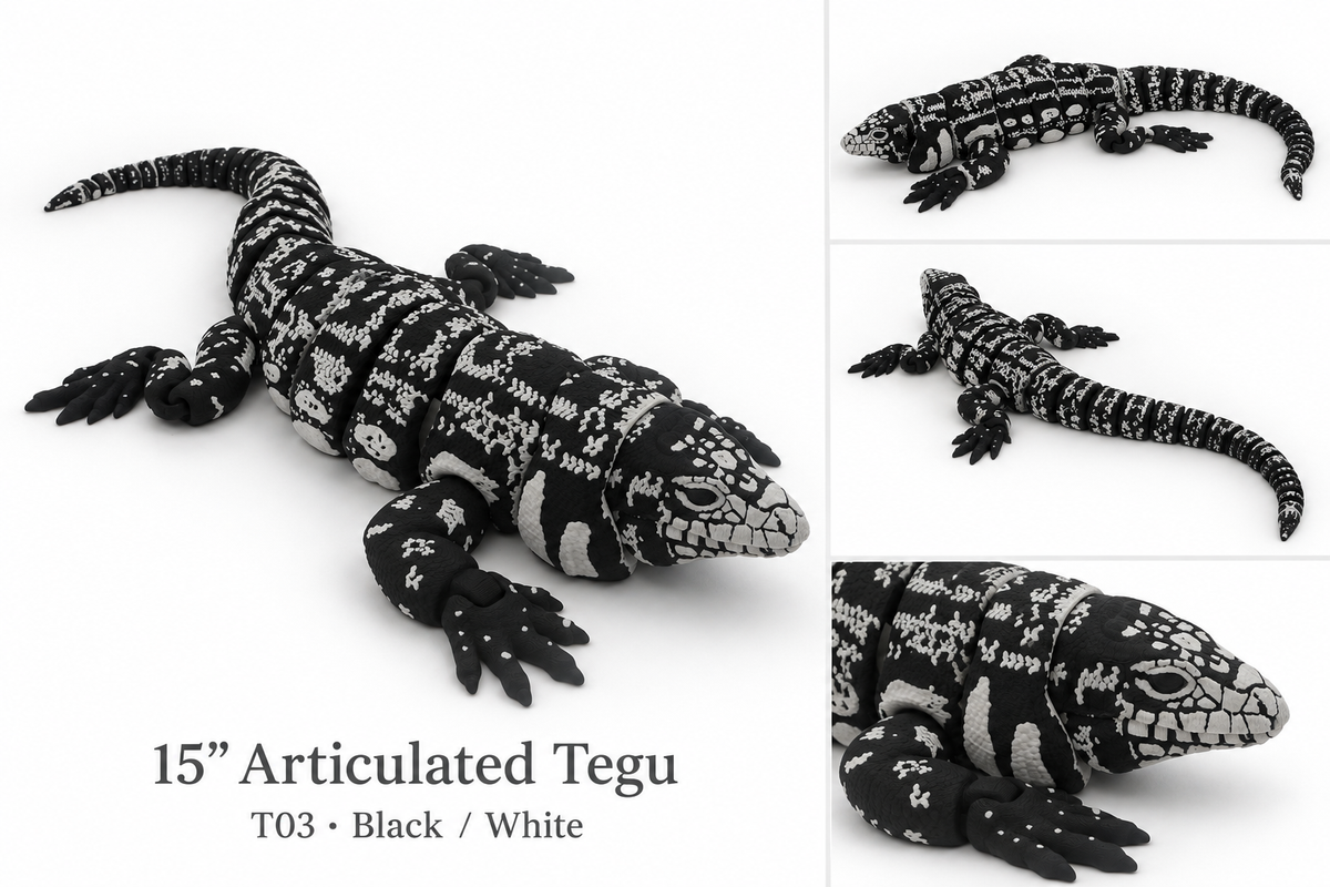 Tegu