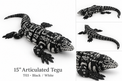 Tegu