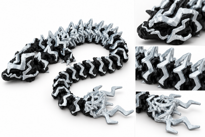 Storm Dragon