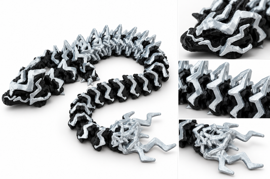 Storm Dragon