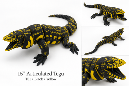 Tegu