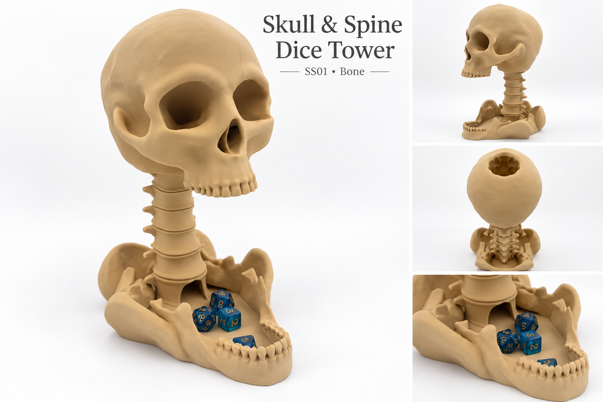 Skeleton