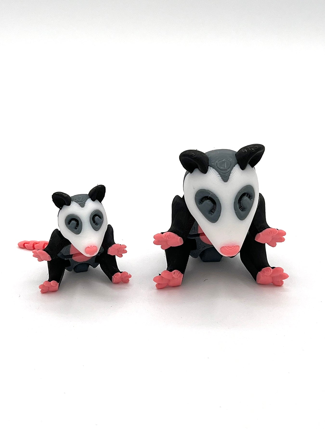 Opossums