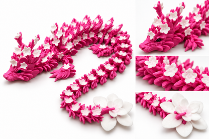 Cherry Blossom