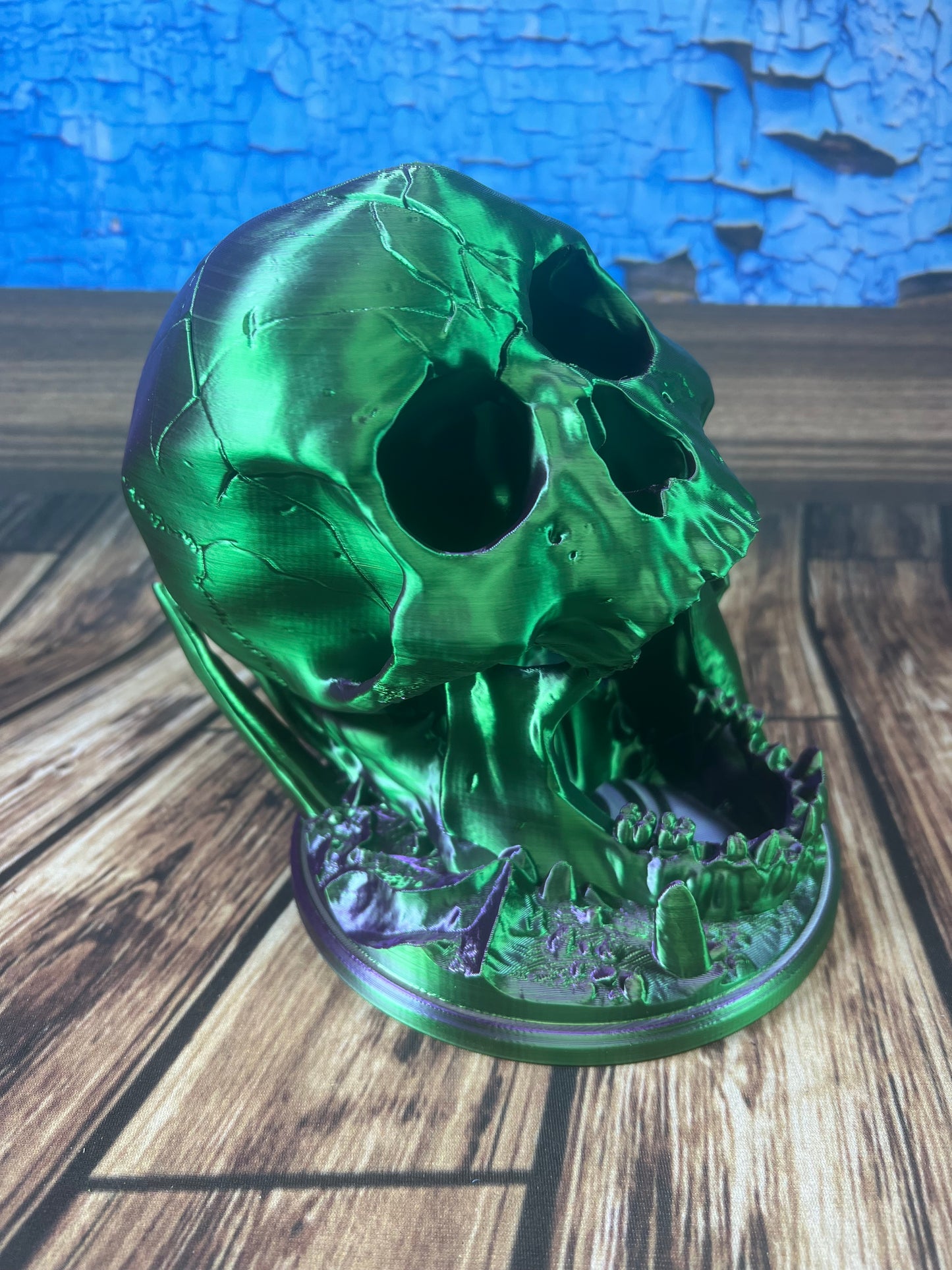 Skull