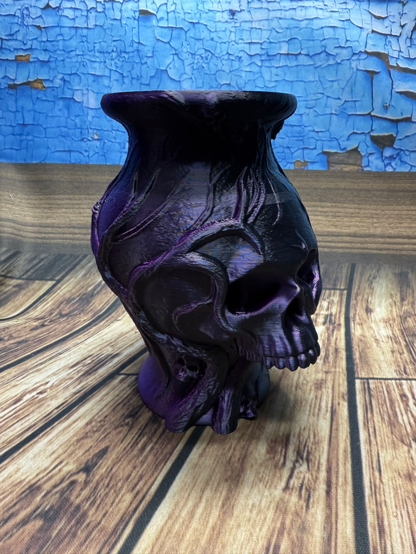 Forbidden Vase
