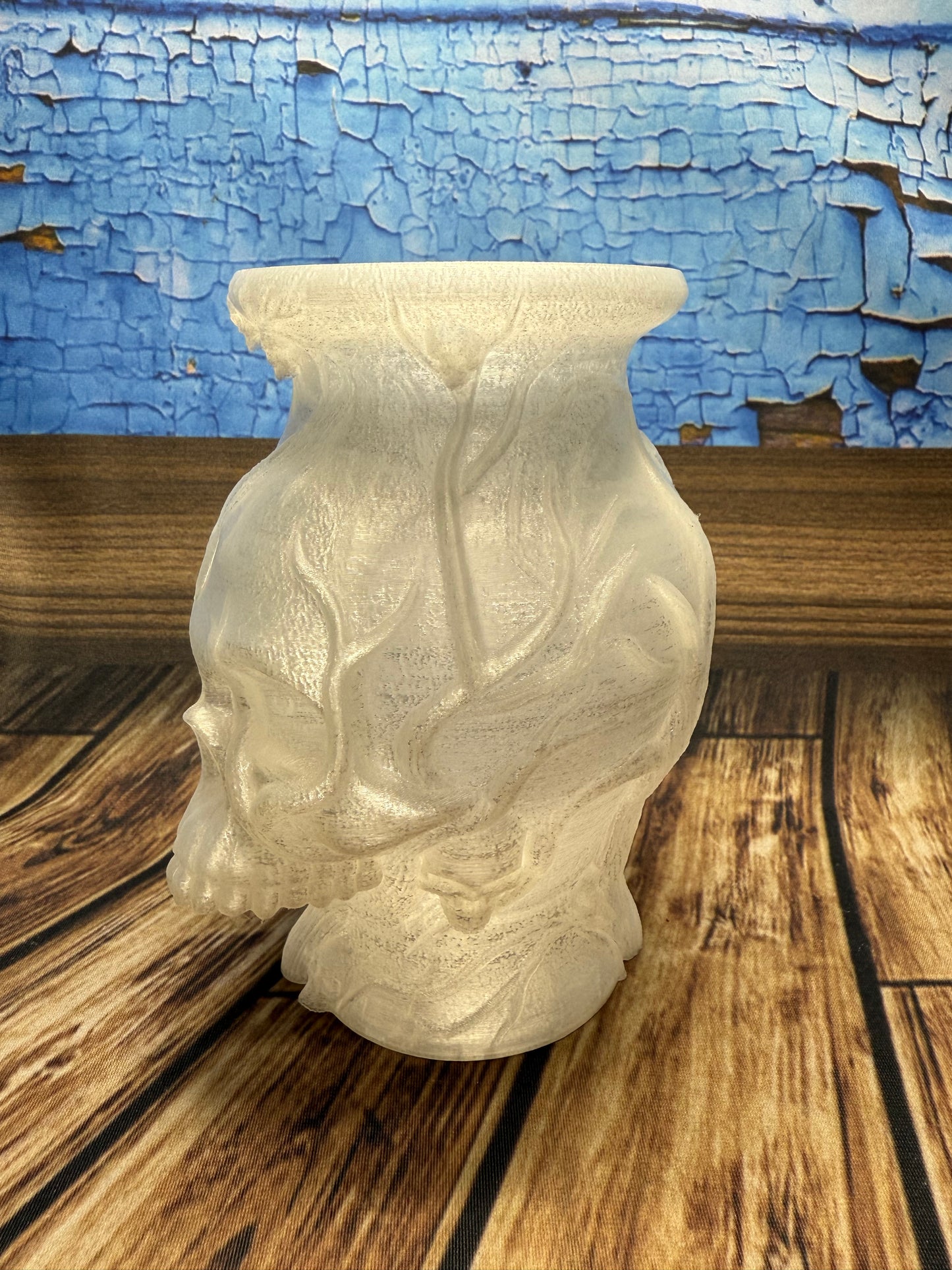 Forbidden Vase
