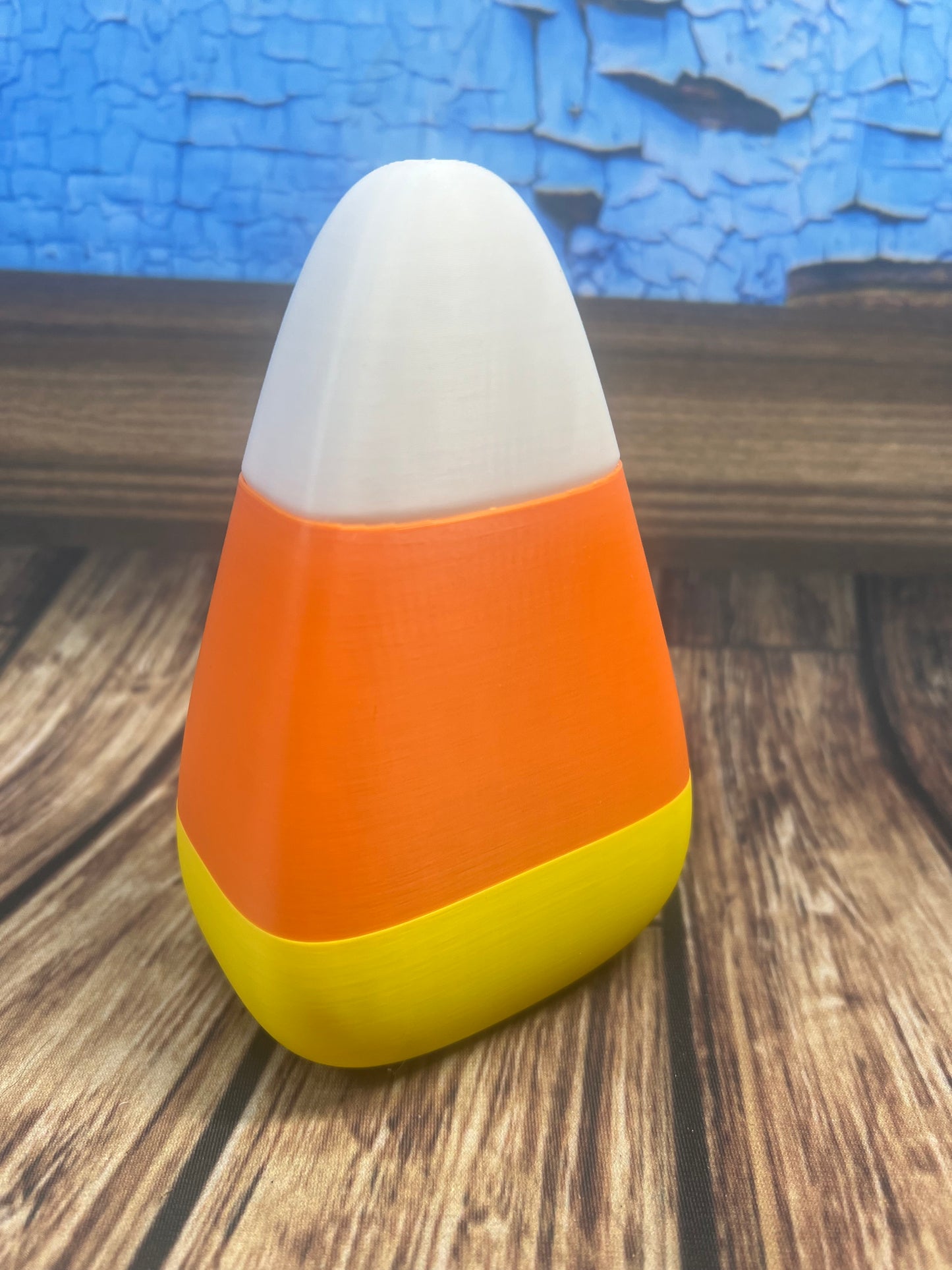 MINIS - Limited Edition Halloween With Candy Corn Container