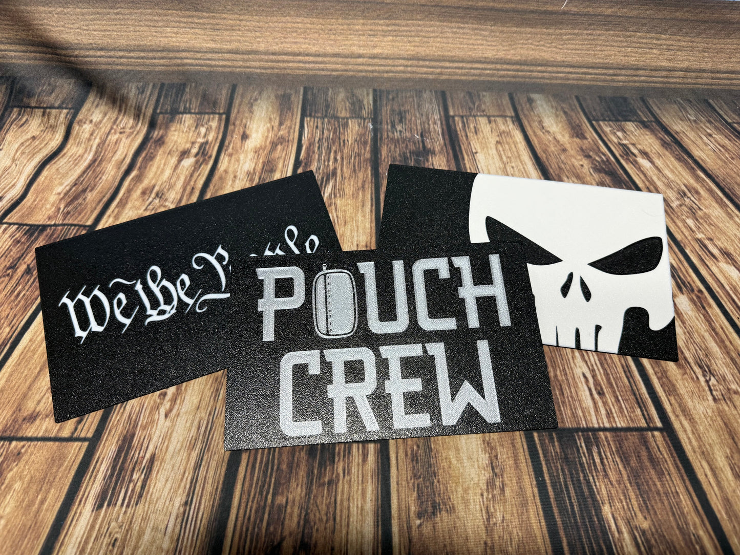 Daily Dump Tray - With Removable Insert