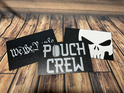 Daily Dump Tray - With Removable Insert