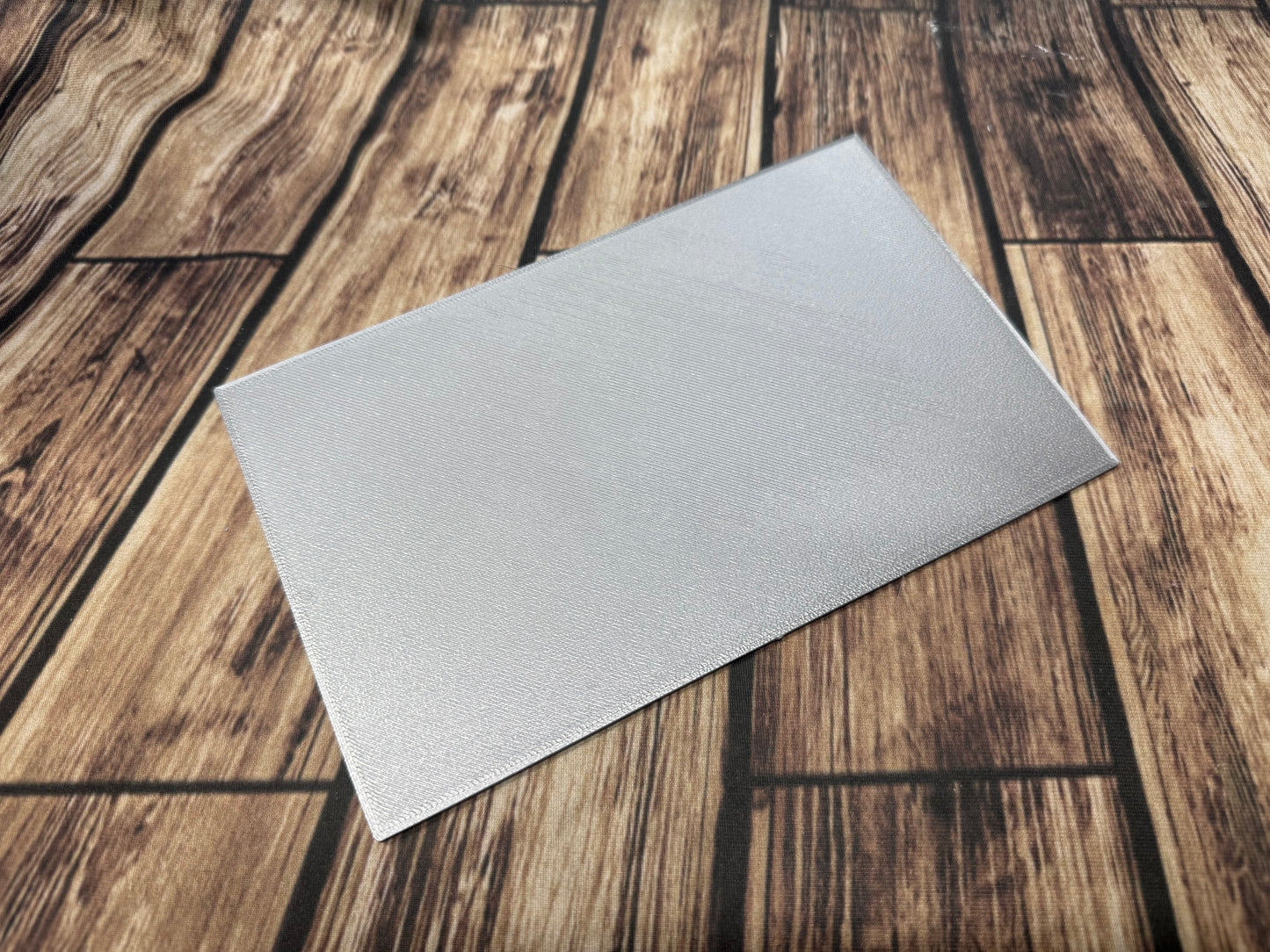 Daily Dump Tray - INSERTS ONLY