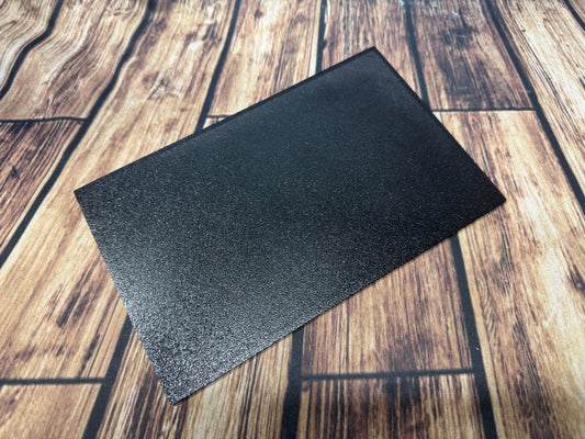 Daily Dump Tray - INSERTS ONLY