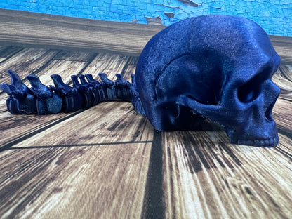 Skull Trophy