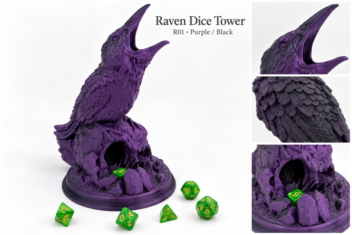 Raven
