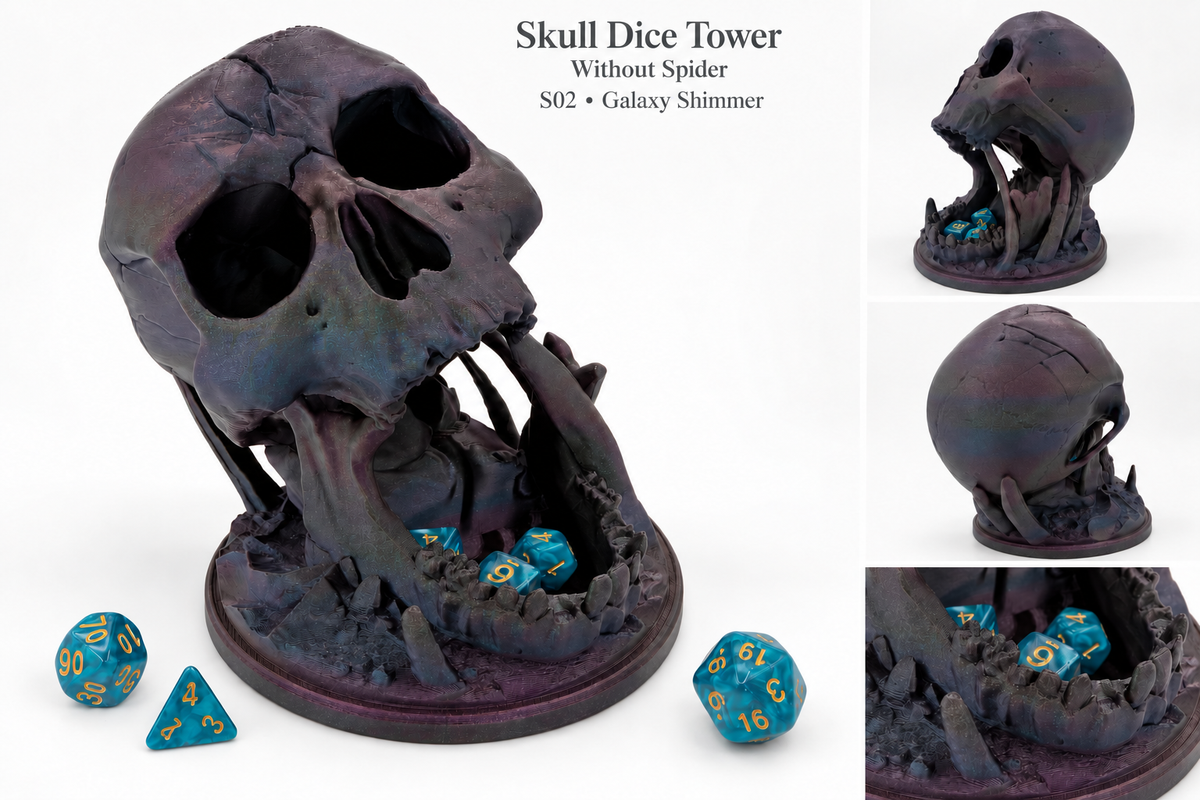 Skull