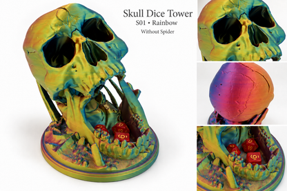 Skull