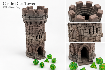 Medieval Stone
