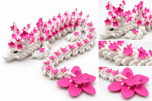 Cherry Blossom