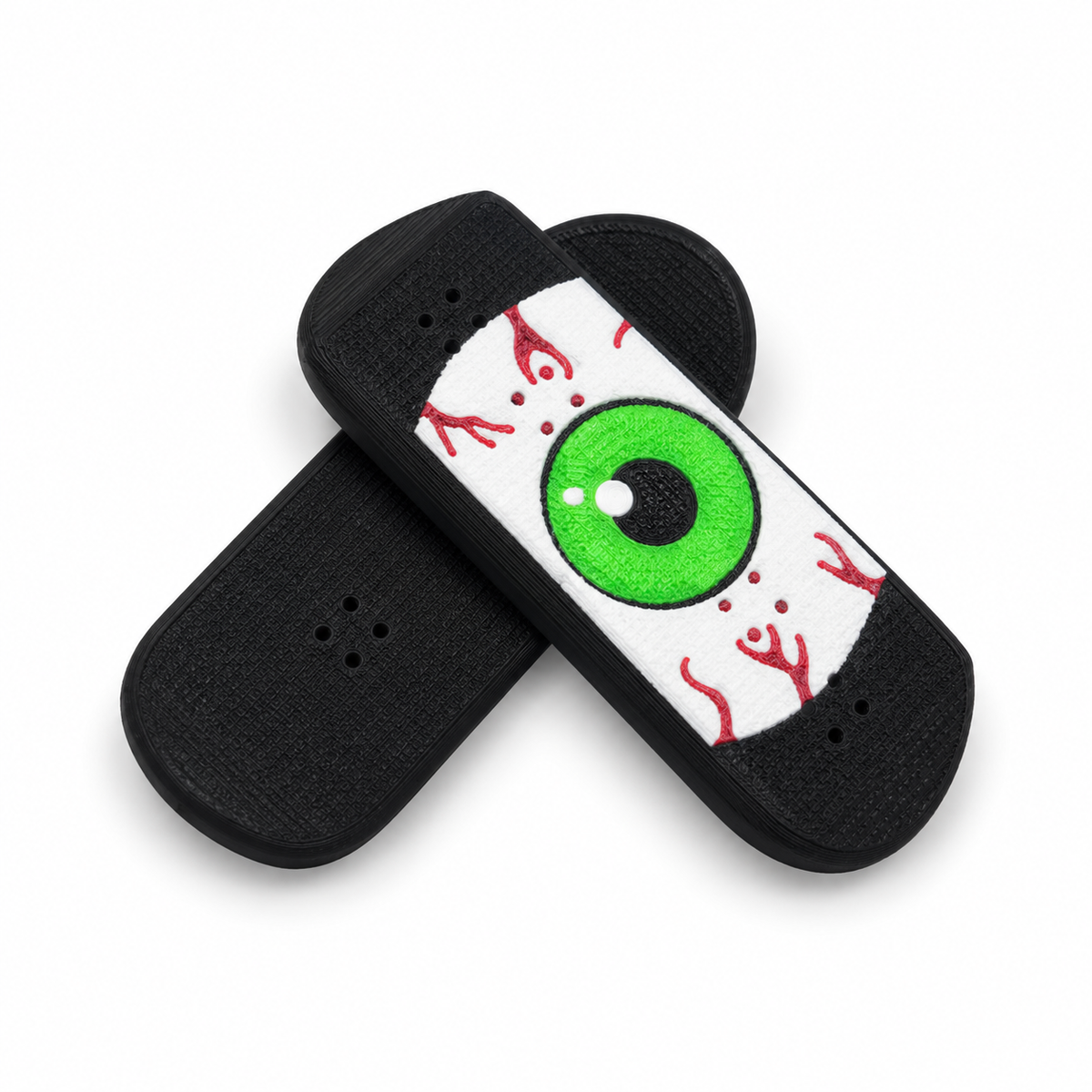 KickFlips Eyeball magnetic fidget