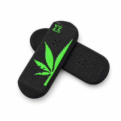 KickFlips Leaf magnetic fidget
