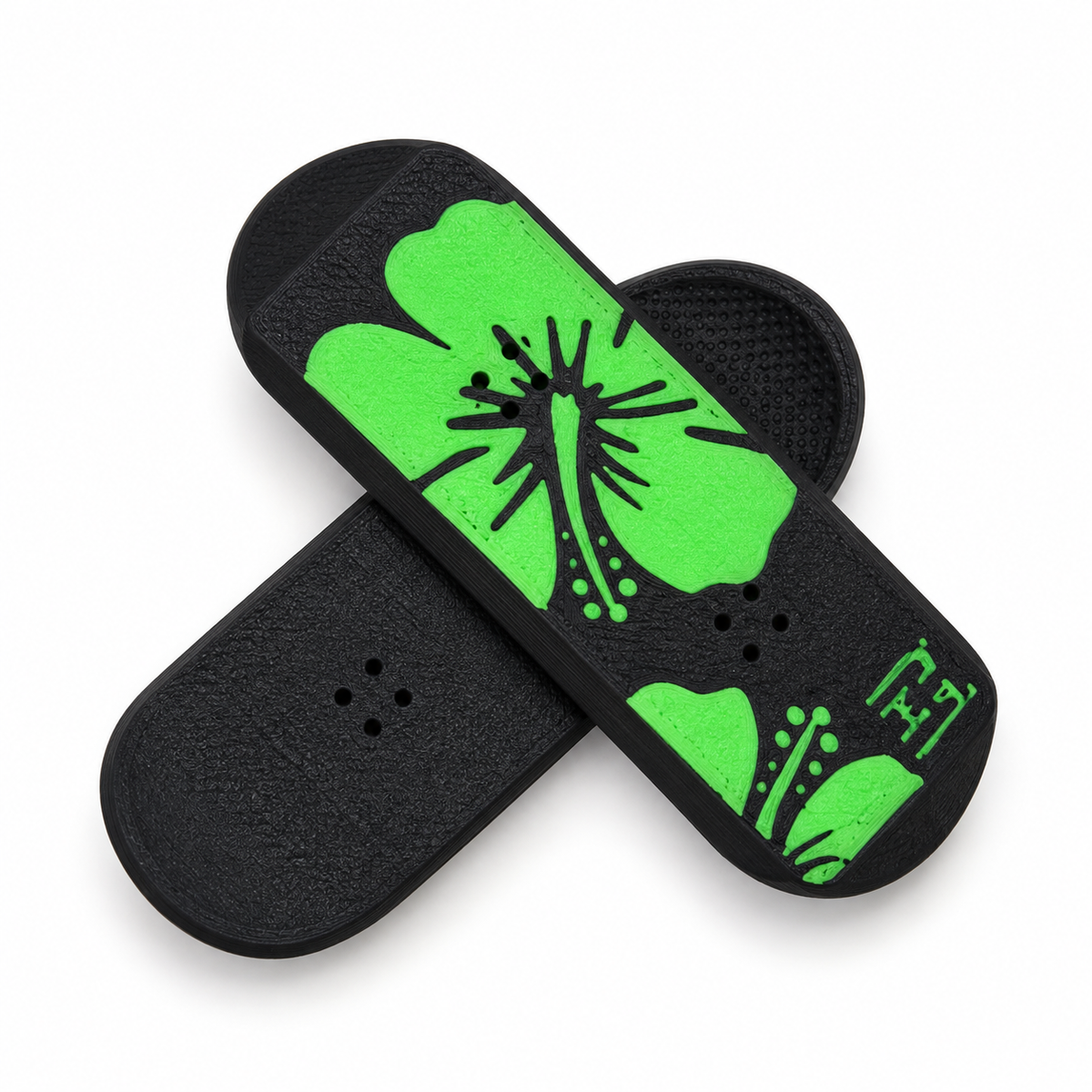 KickFlips Tree magnetic fidget