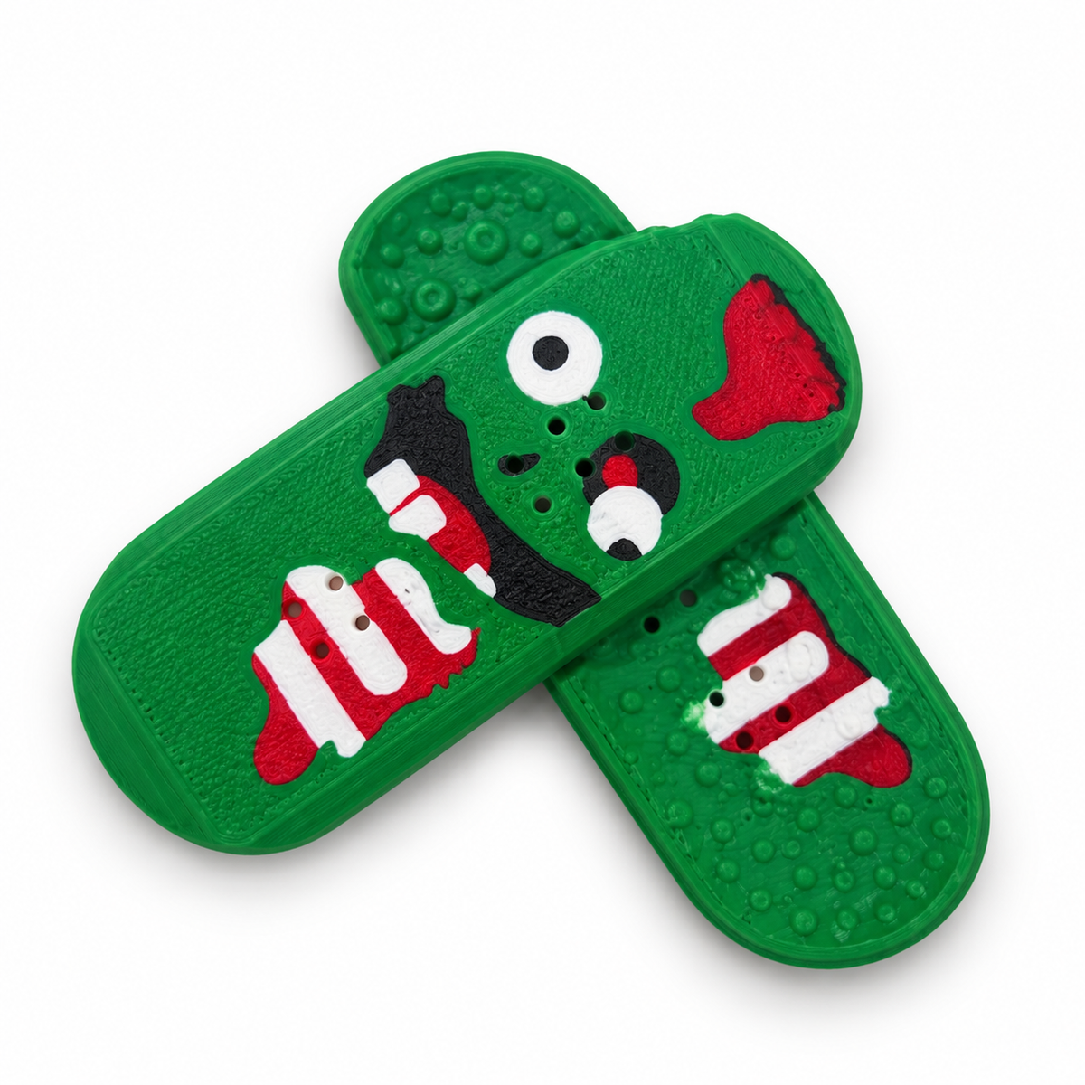 KickFlips Zombie magnetic fidget
